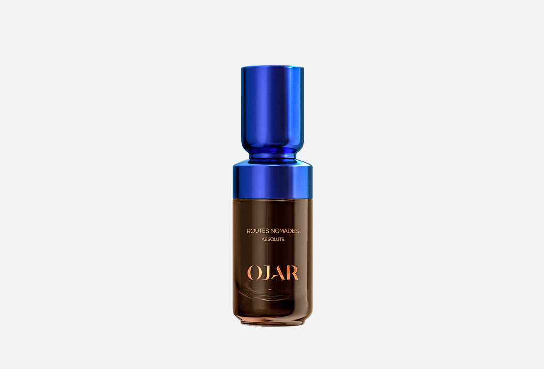 OJAR Perfume oils Routes Nomades Absolute