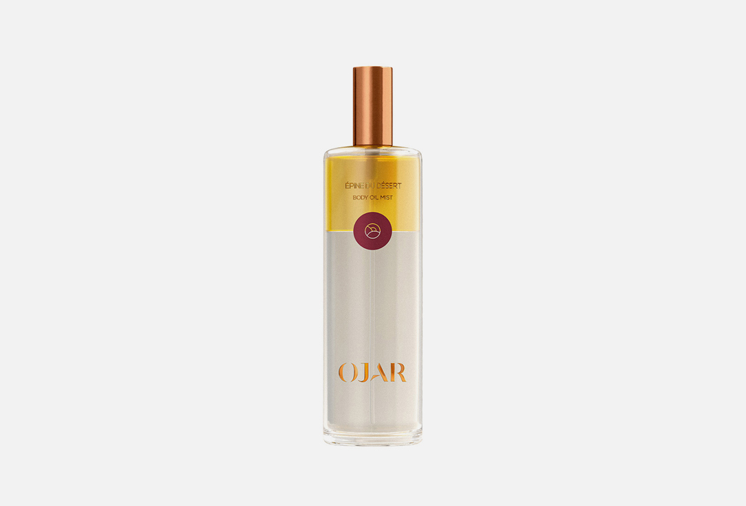 OJAR Body perfume oil Epine Du Desert Body Oil Mist