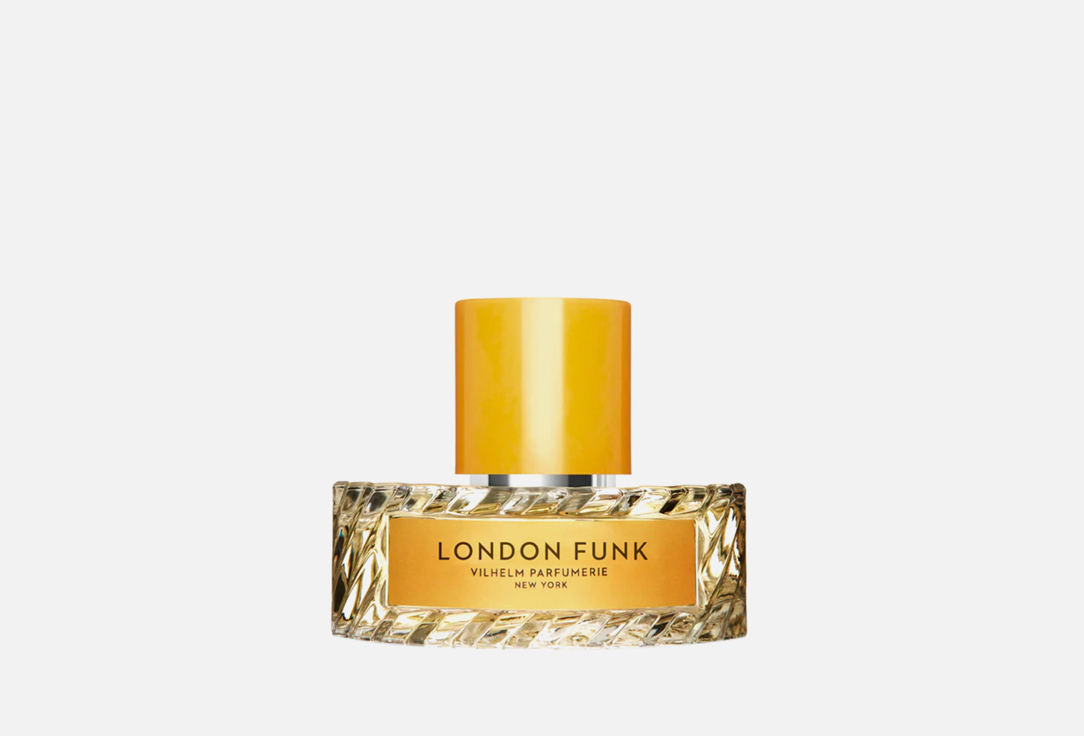 Vilhelm Parfumerie Eau De Parfum London Funk 