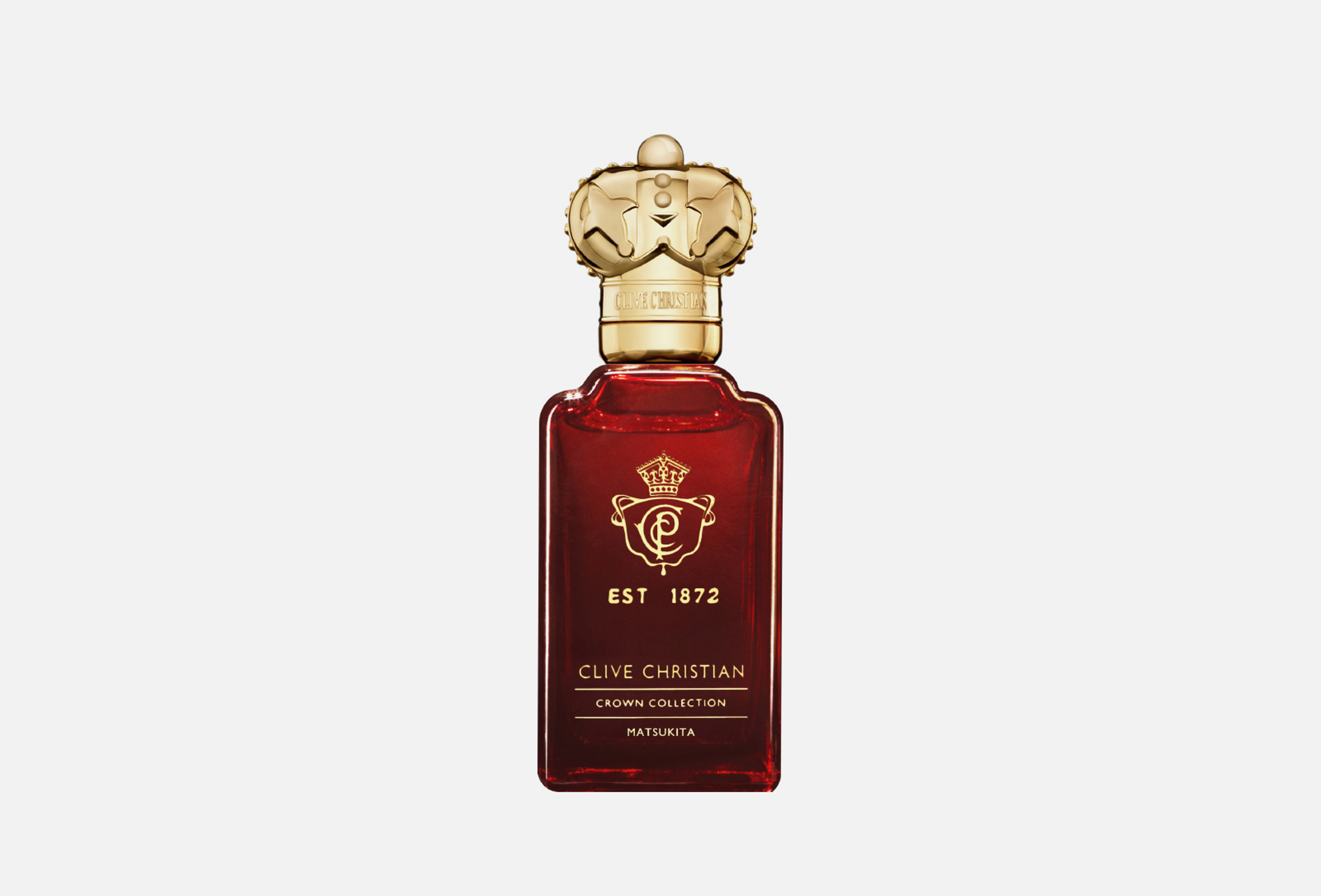 Clive Christian 香水 赤 Clive Christian Matsukita Eau de parfum | Scents Angel
