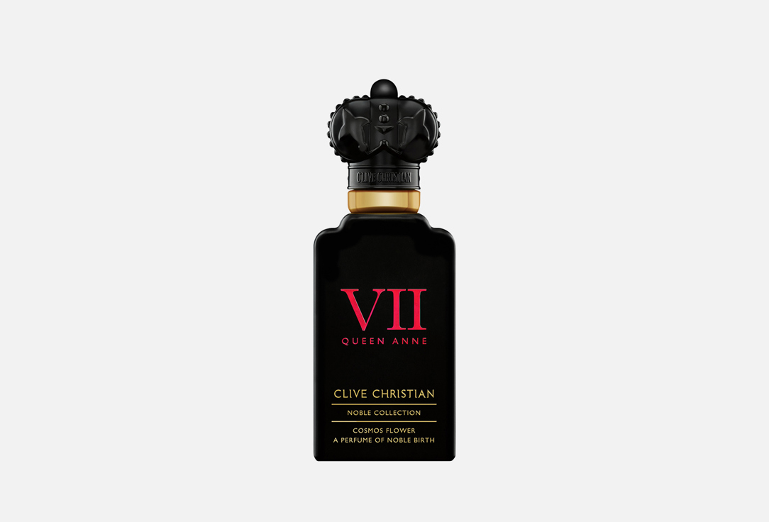 Clive Christian Perfume  VII Queen Anne Cosmos Flower 