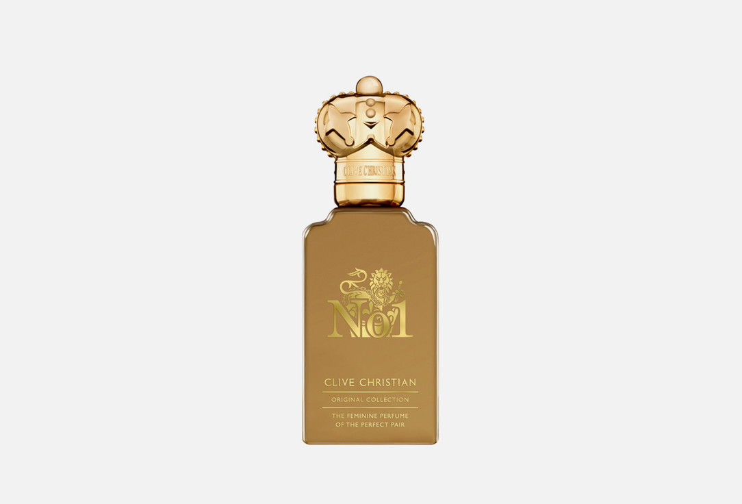Clive Christian Perfume No1 Feminine 50 ml — buy in the UAE