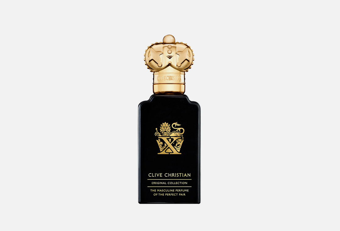 Clive Christian Perfume X Masculine