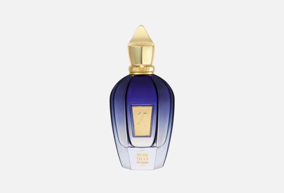 Xerjoff Eau De Parfum MORE THAN WORDs