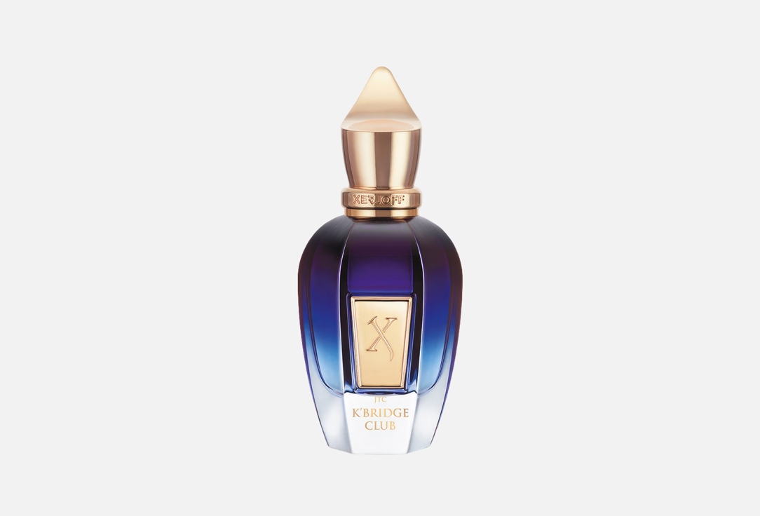 Xerjoff Eau De Parfum K Bridge Club