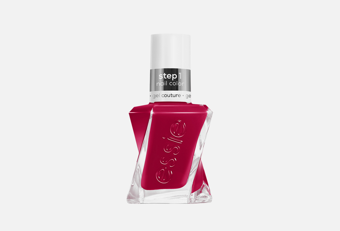 Essie Gel-like Longwear nail color Gel Couture