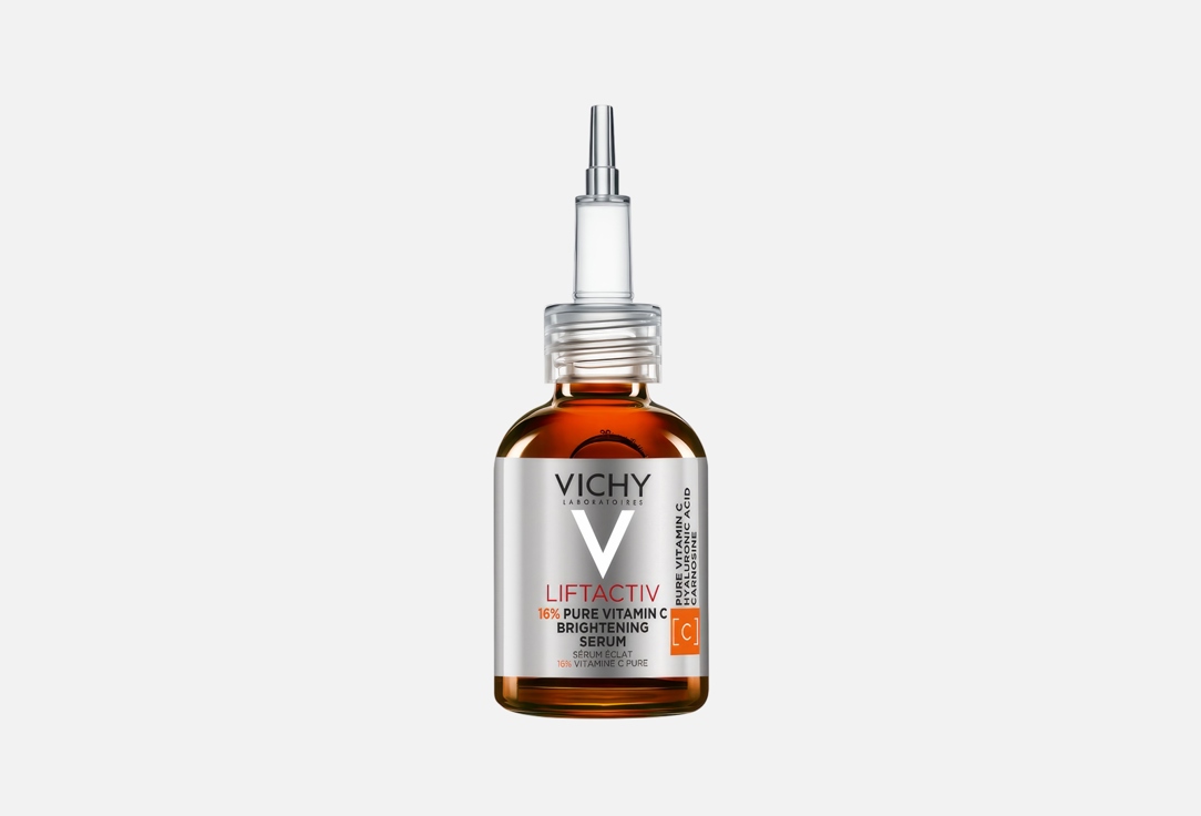 Vichy  15% Vitamin C Face Serum Liftactiv 