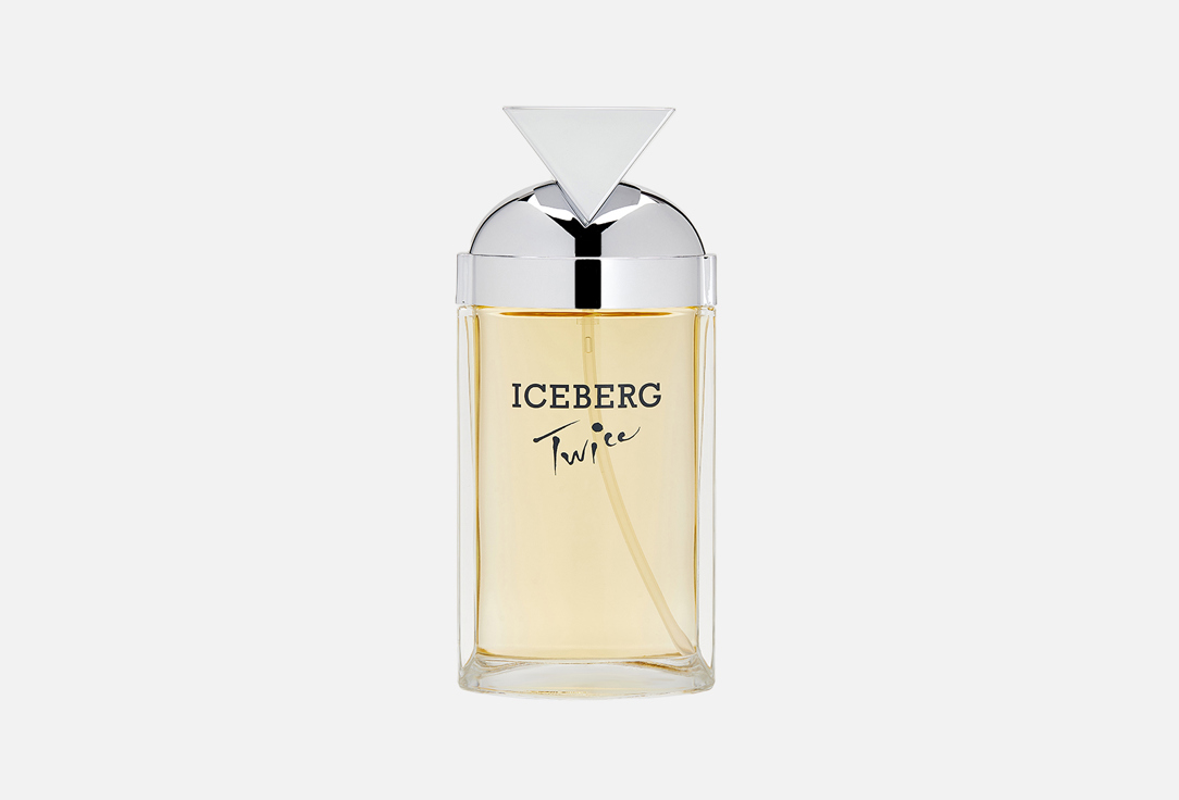 Iceberg  Eau de toilette TWICE FEMME