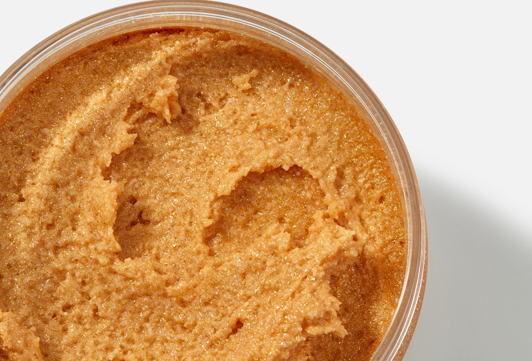PUSY Body Shimmering Scrub Shine