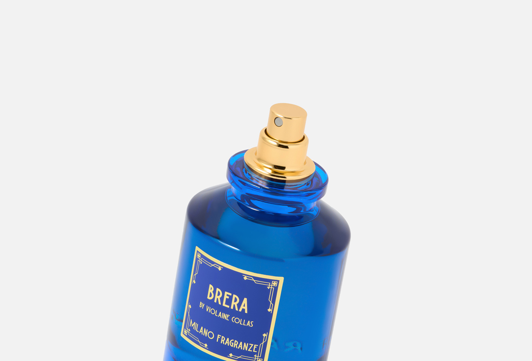 MILANO FRAGRANZE Eau de Parfum Brera 100 ml MILANO FRAGRANZE Eau de Parfum Brera