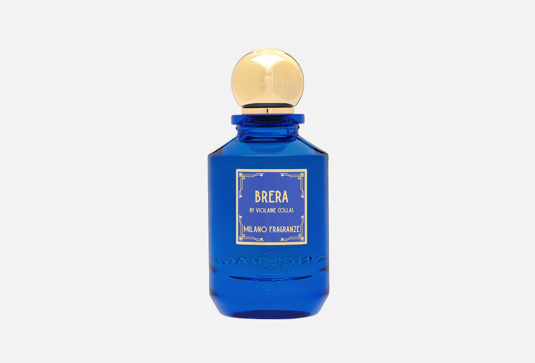 MILANO FRAGRANZE Eau de Parfum Brera 100 ml MILANO FRAGRANZE Eau de Parfum Brera