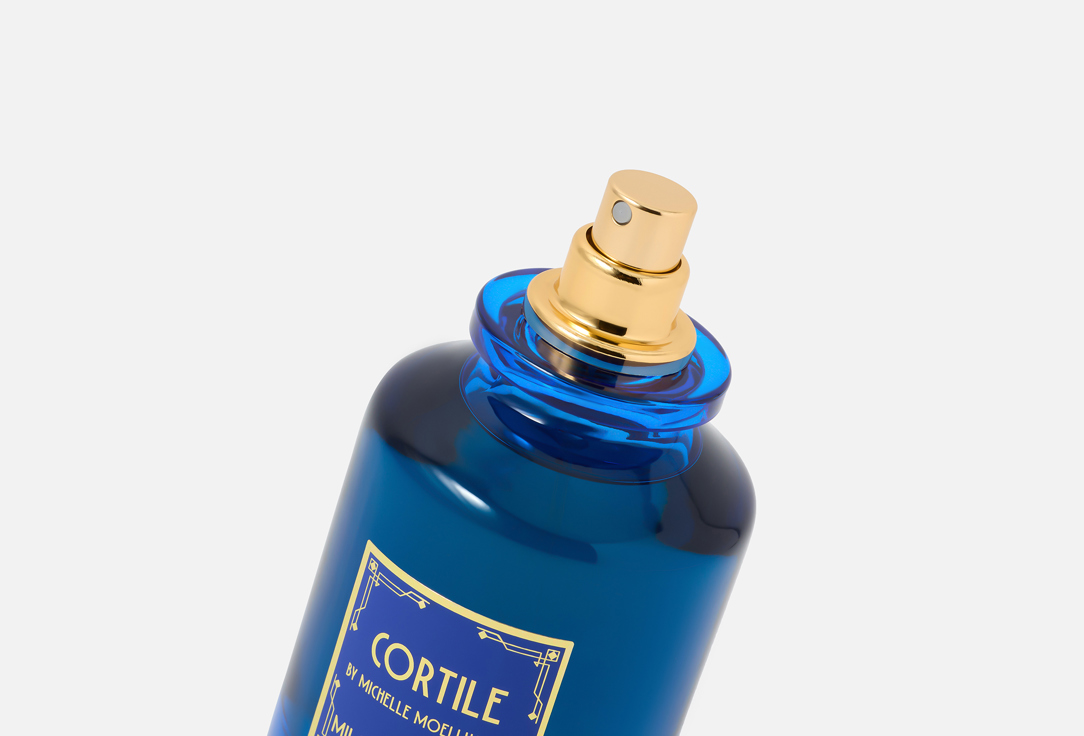 MILANO FRAGRANZE Eau de Parfum Cortile 100 ml MILANO FRAGRANZE Eau de Parfum Cortile