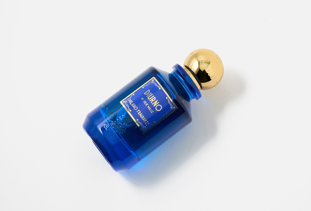MILANO FRAGRANZE Eau de Parfum Diurno 100 ml MILANO FRAGRANZE Eau de Parfum Diurno