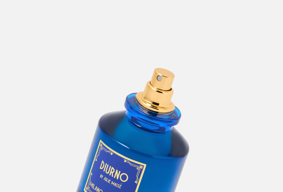 MILANO FRAGRANZE Eau de Parfum Diurno 100 ml MILANO FRAGRANZE Eau de Parfum Diurno