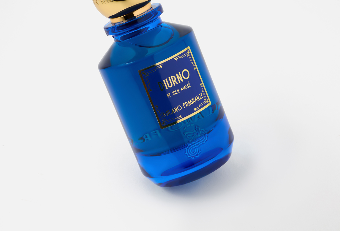 MILANO FRAGRANZE Eau de Parfum Diurno 100 ml MILANO FRAGRANZE Eau de Parfum Diurno