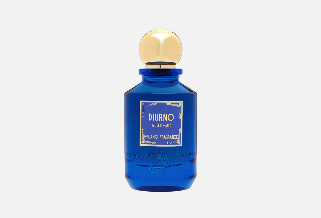 MILANO FRAGRANZE Eau de Parfum Diurno