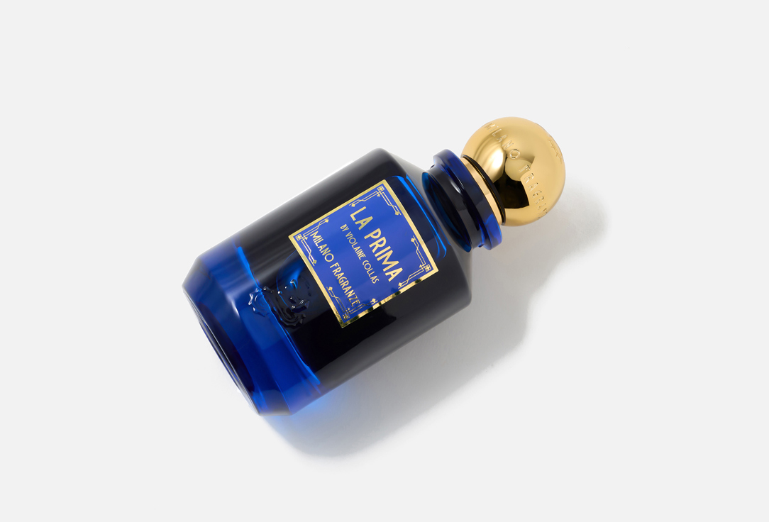 MILANO FRAGRANZE Eau de Parfum La Prima 100 ml MILANO FRAGRANZE Eau de Parfum La Prima
