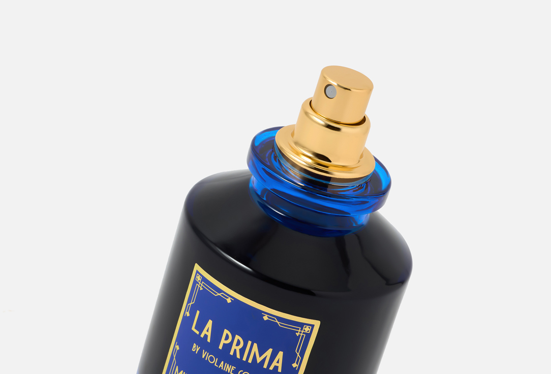 MILANO FRAGRANZE Eau de Parfum La Prima 100 ml MILANO FRAGRANZE Eau de Parfum La Prima