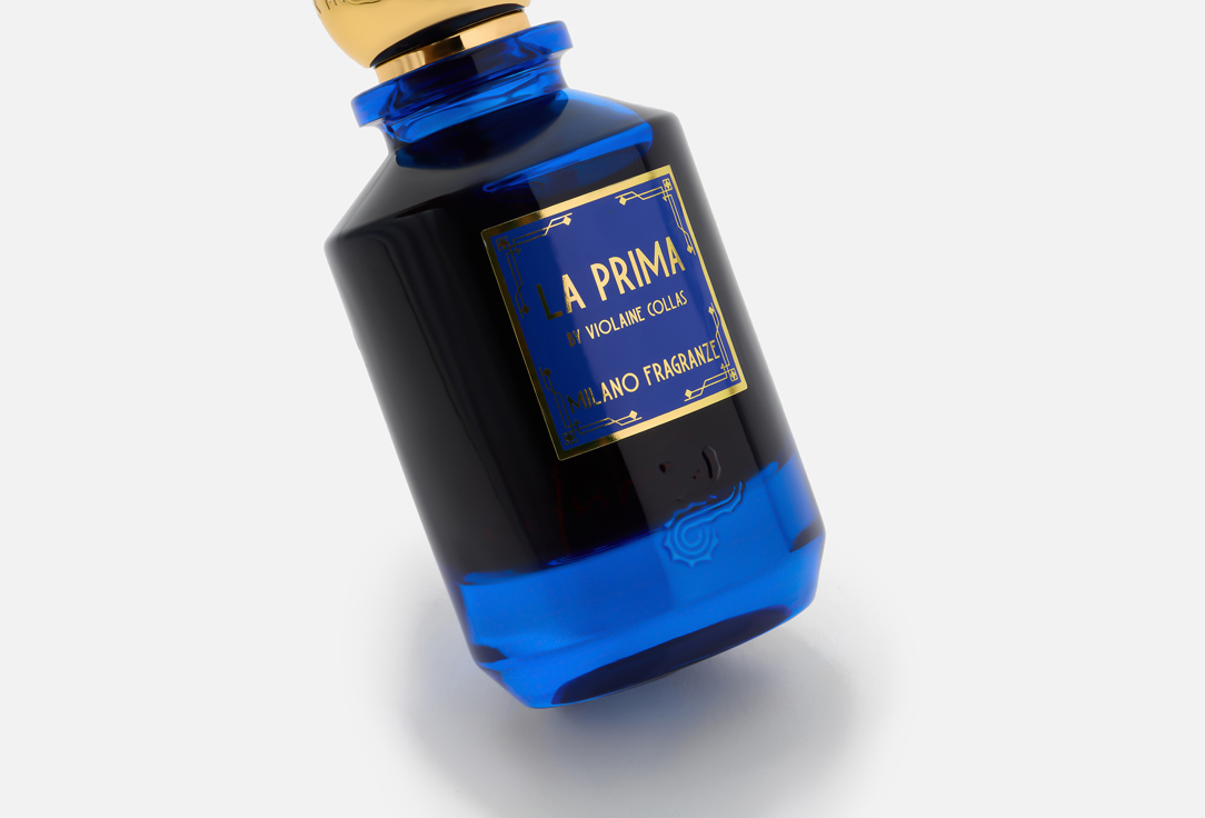 MILANO FRAGRANZE Eau de Parfum La Prima 100 ml MILANO FRAGRANZE Eau de Parfum La Prima