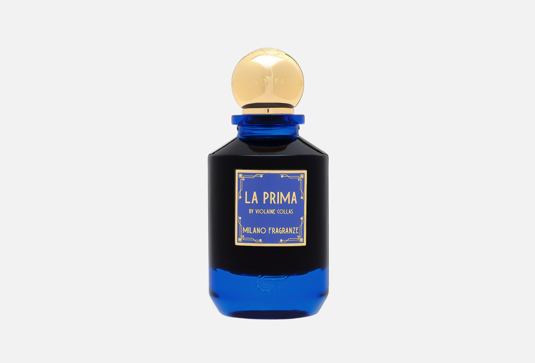 MILANO FRAGRANZE Eau de Parfum La Prima 100 ml MILANO FRAGRANZE Eau de Parfum La Prima
