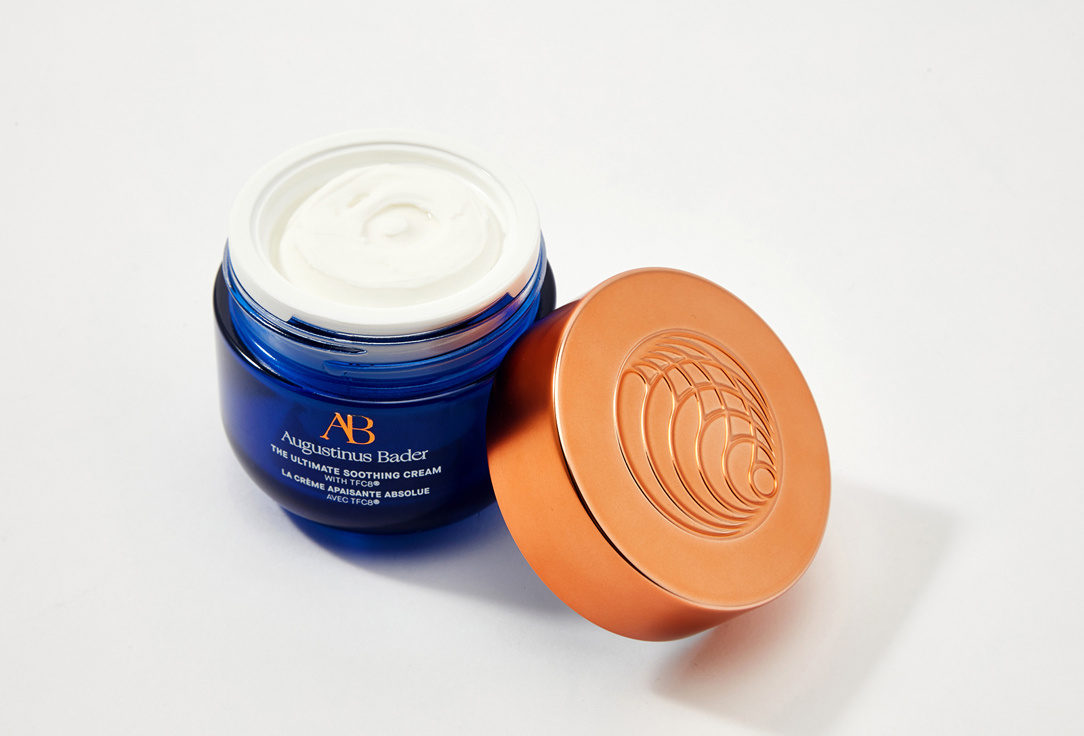 Augustinus Bader Rejuvenating face cream The ultimate soothing cream