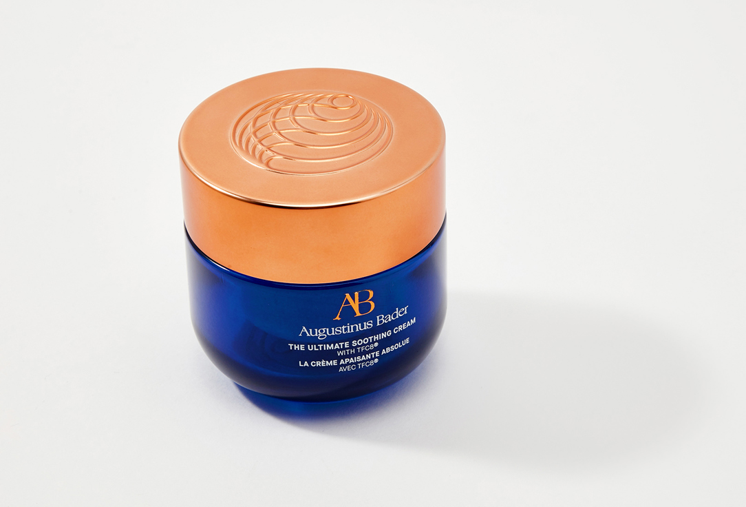 Augustinus Bader Rejuvenating face cream The ultimate soothing cream