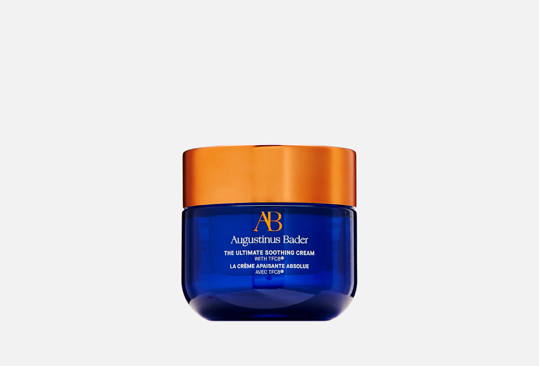 Augustinus Bader Rejuvenating face cream The ultimate soothing cream