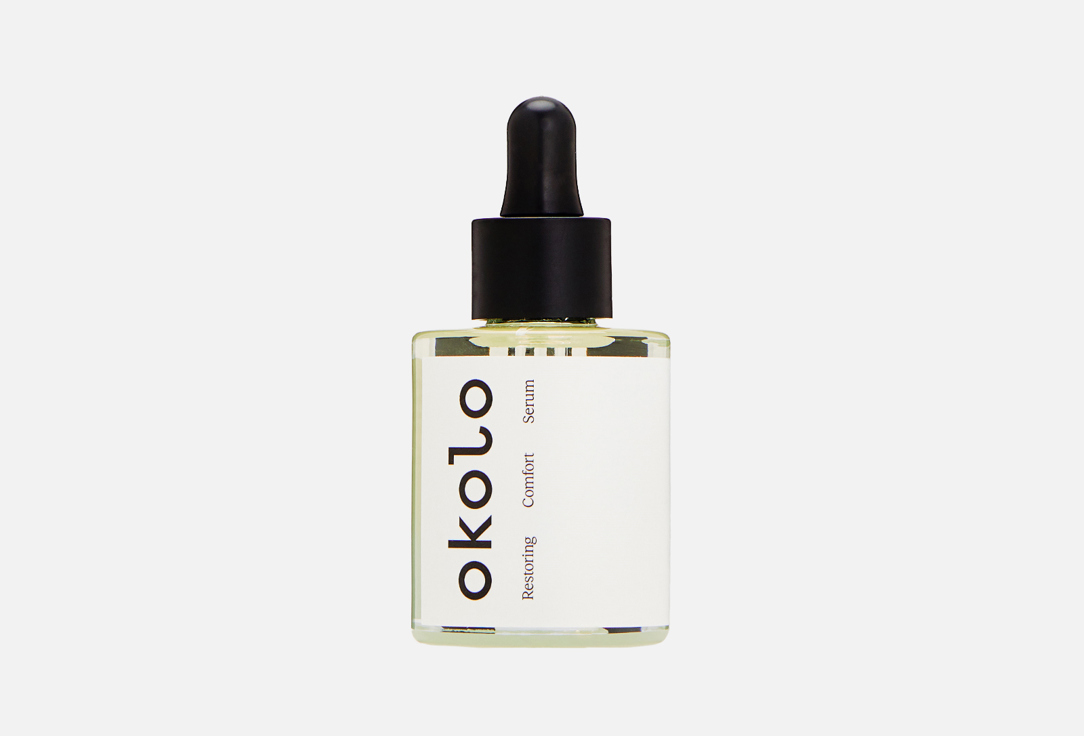 OKOLO Face serum Restoring Comfort