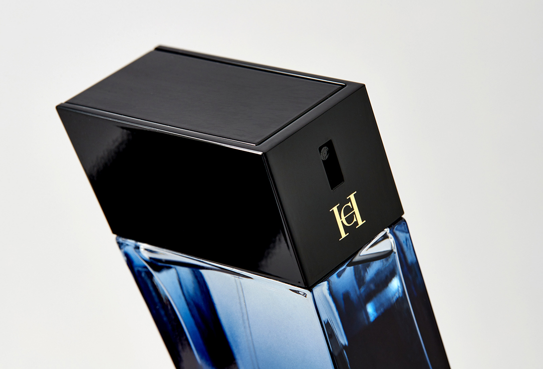 Carolina Herrera Eau de Parfum Bad Boy Cobalt