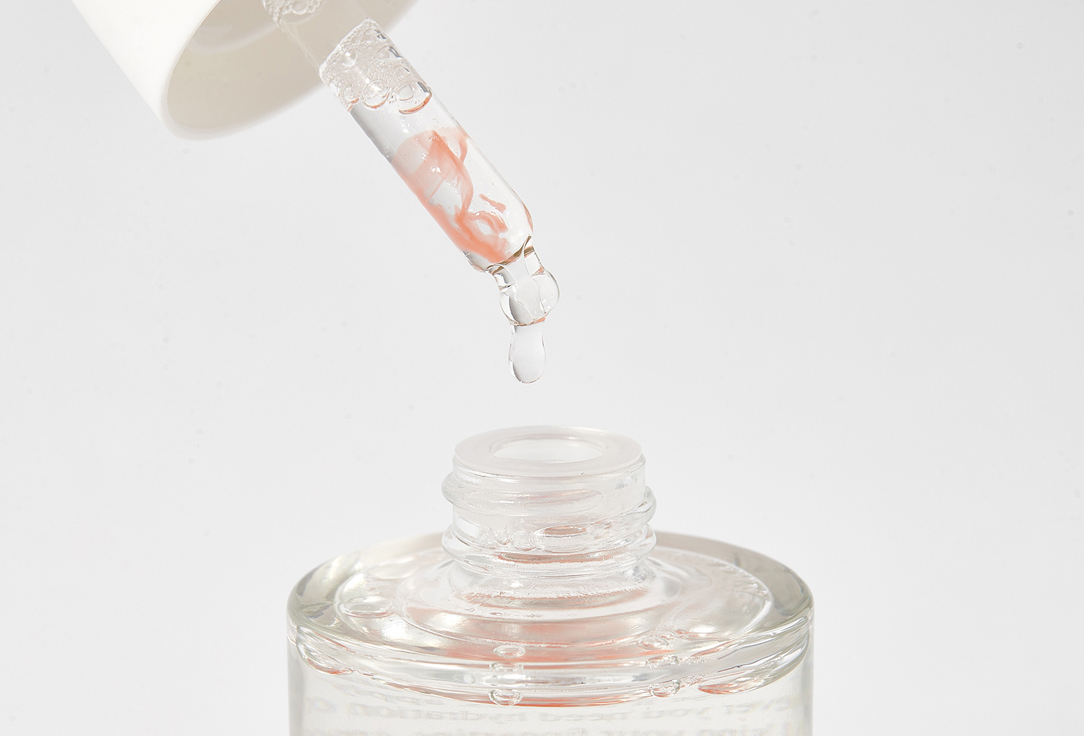 OKOLO Refreshing microbiome-balancing serum Petal Balancing Serum 30 ml OKOLO Refreshing microbiome-balancing serum Petal Balancing Serum
