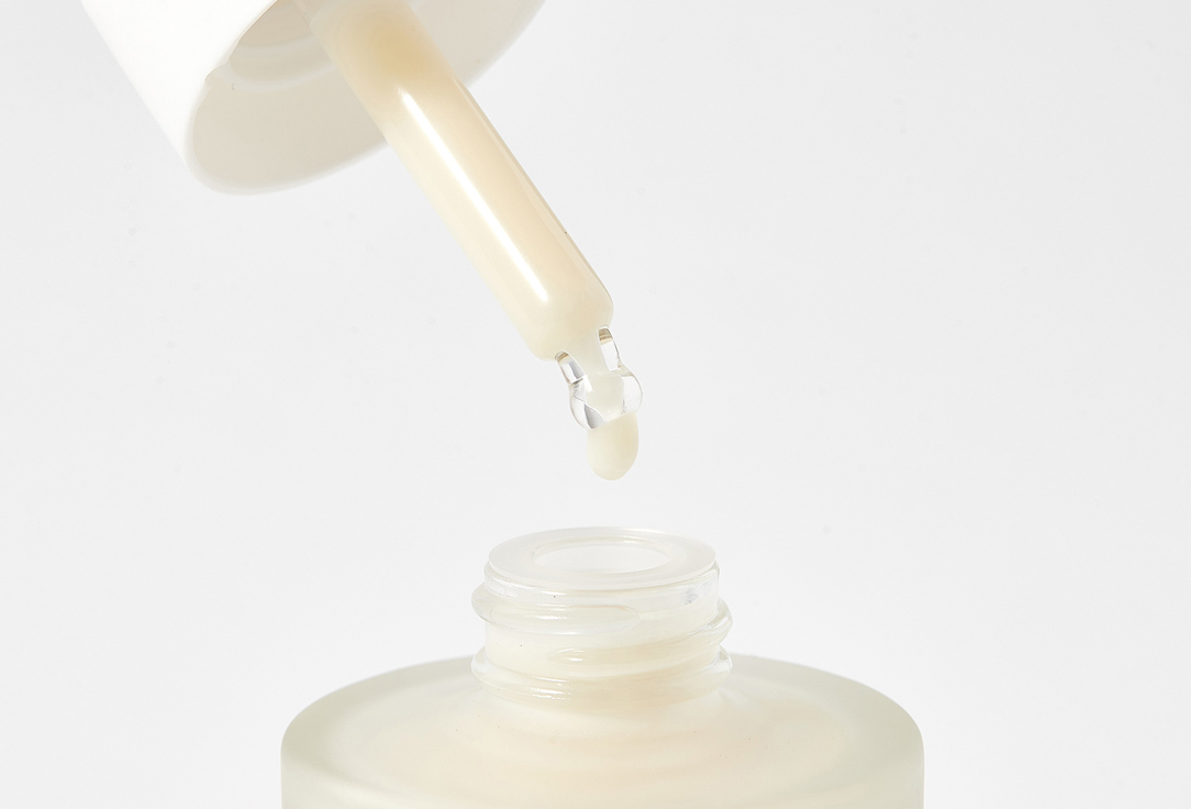 OKOLO Multifunctional collagen face concentrate Specialist Firming Concentrate