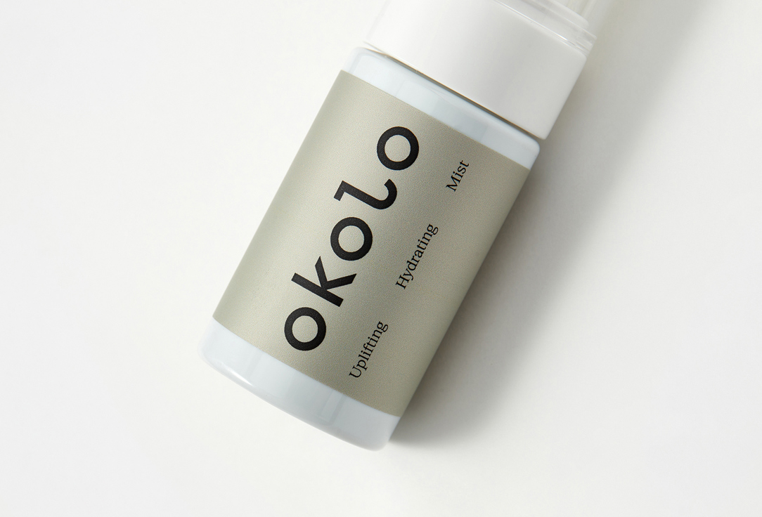 OKOLO Face spray Uplifting Hydrating