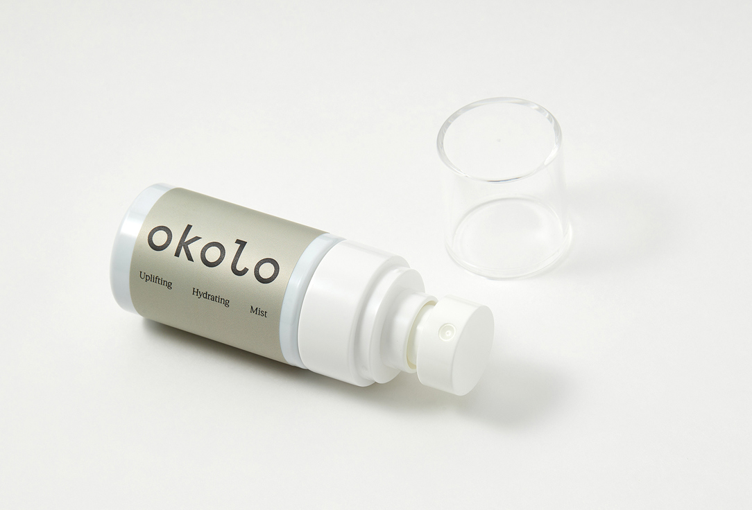 OKOLO Face spray Uplifting Hydrating