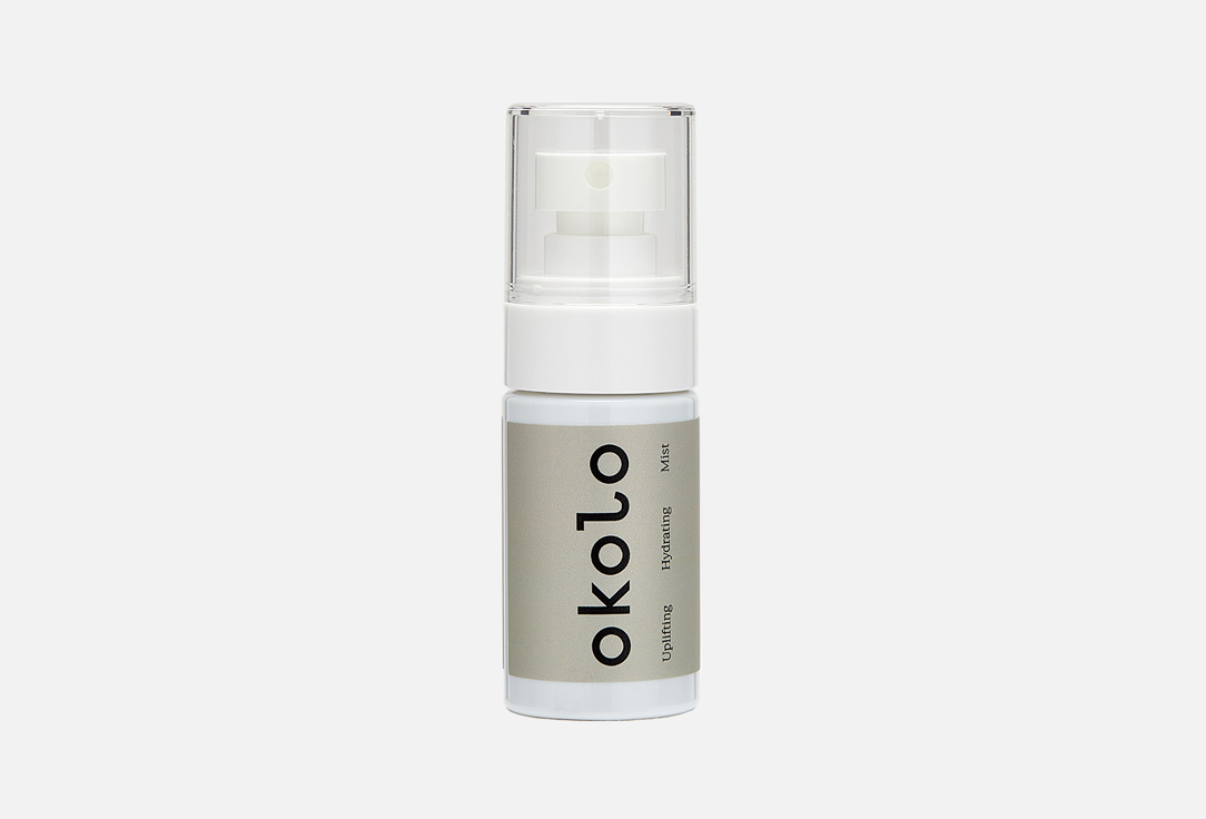 OKOLO Face spray Uplifting Hydrating