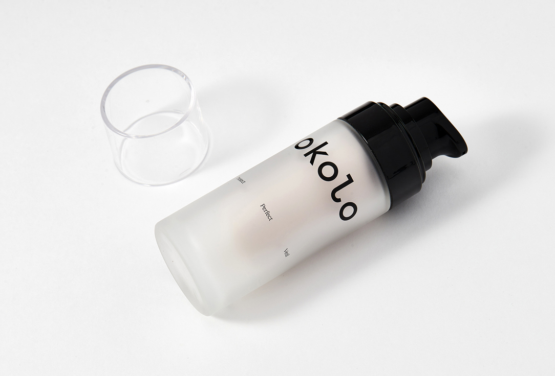 OKOLO Face serum SPF 20 Protect Perfect Veil