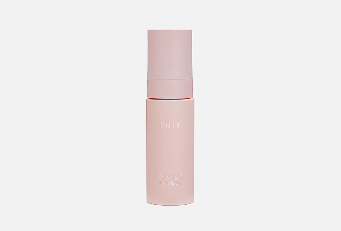 SHIK Face moisturizing Hydrating emulsion