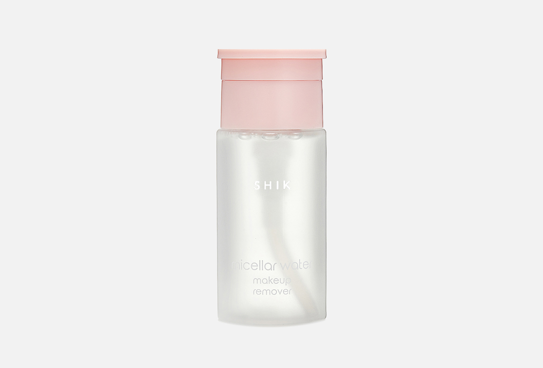 SHIK Makeup remover Micellar water