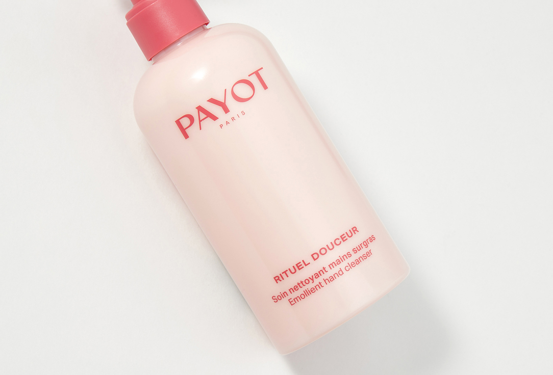 PAYOT Emoliant Hand Cleanser Rituel Douceur