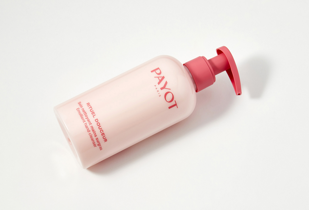 PAYOT Emoliant Hand Cleanser Rituel Douceur