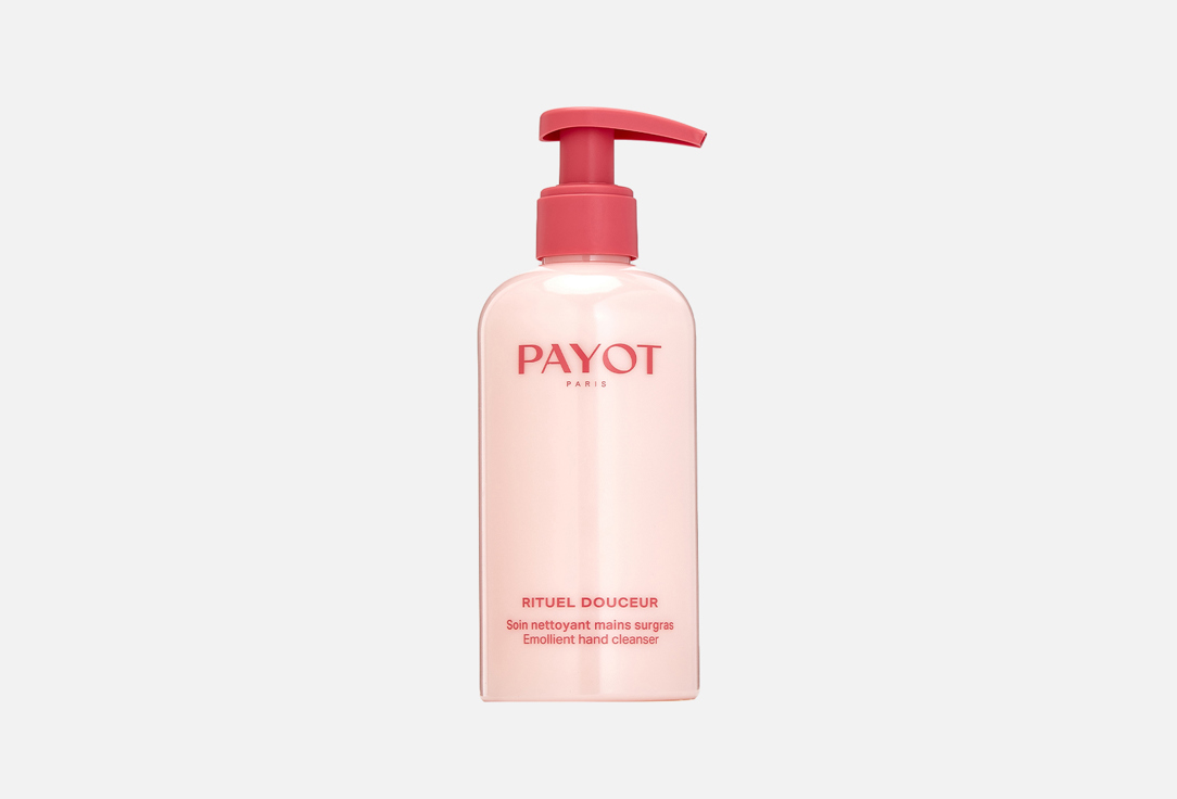 PAYOT Emoliant Hand Cleanser Rituel Douceur