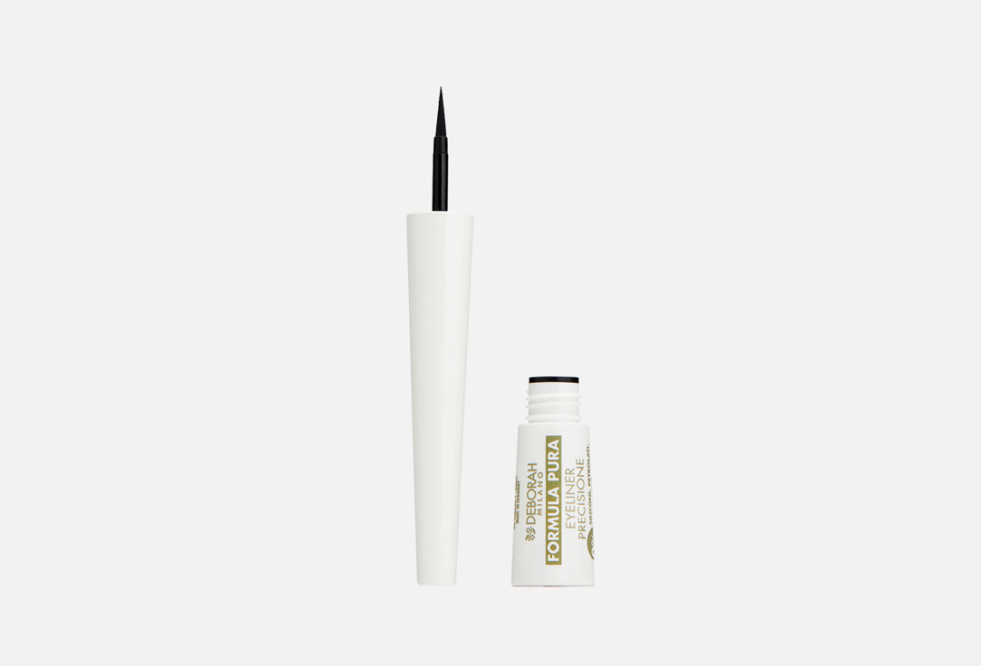 DEBORAH MILANO Liquid eyeliner Formula pura