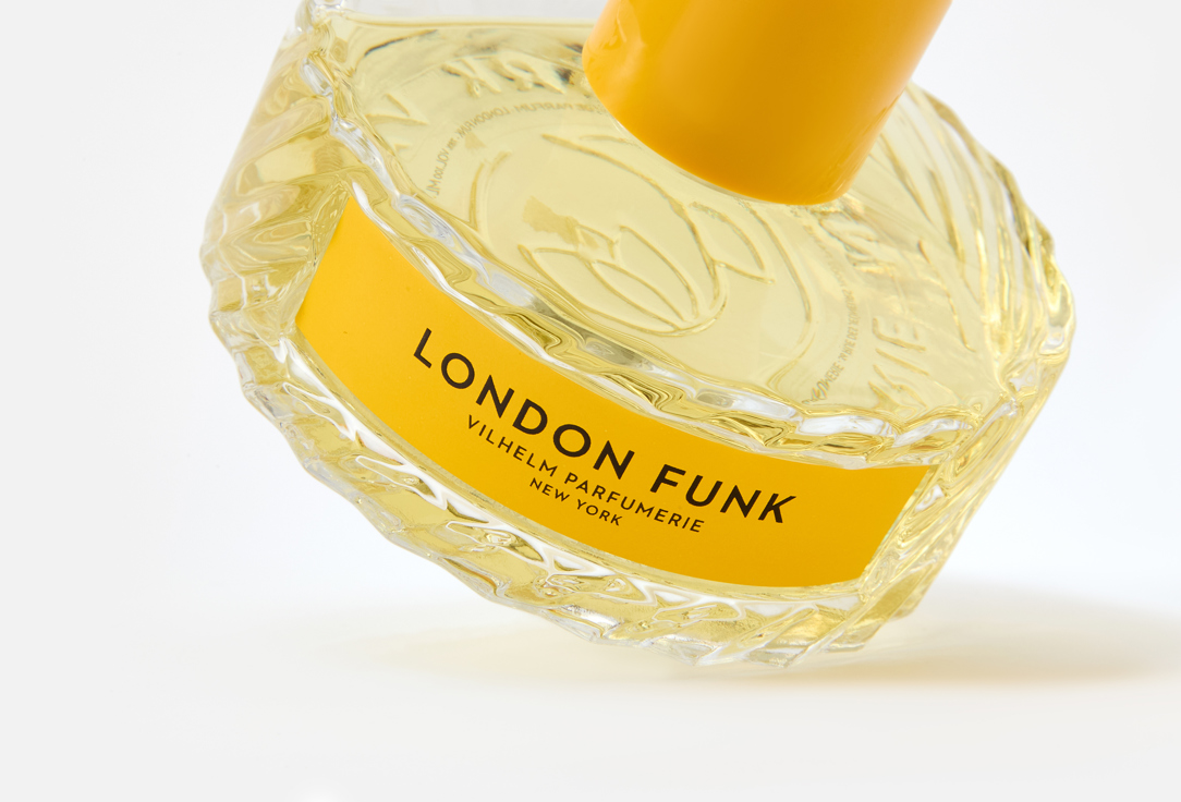 Vilhelm Parfumerie Eau de parfum London Funk