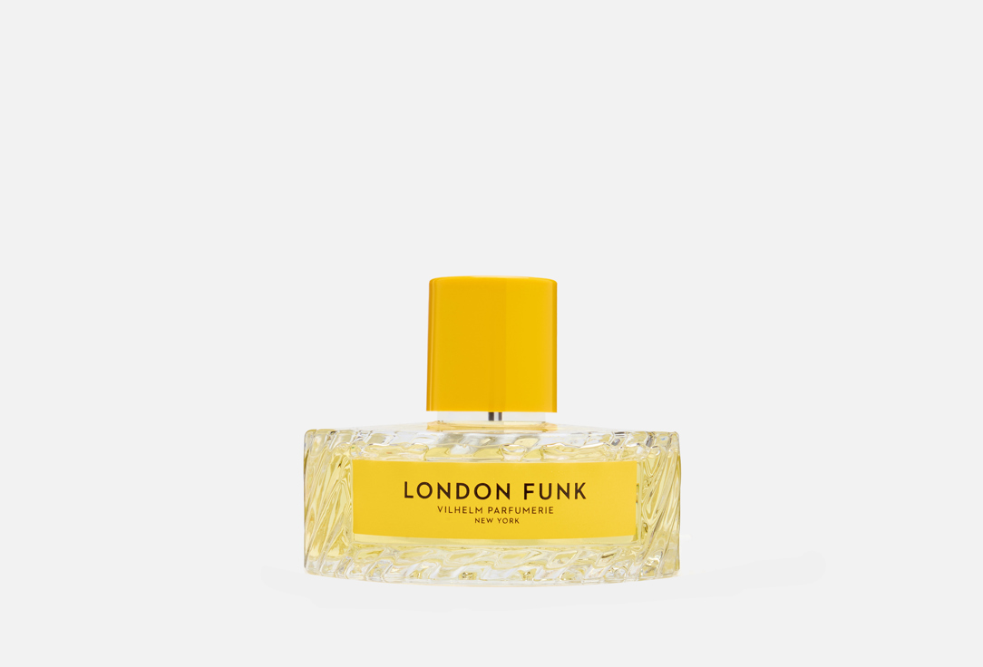 Vilhelm Parfumerie Eau de parfum London Funk