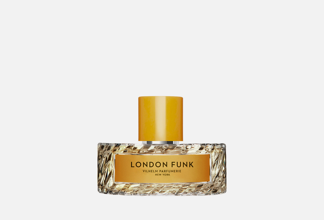 Vilhelm Parfumerie Eau de parfum London Funk