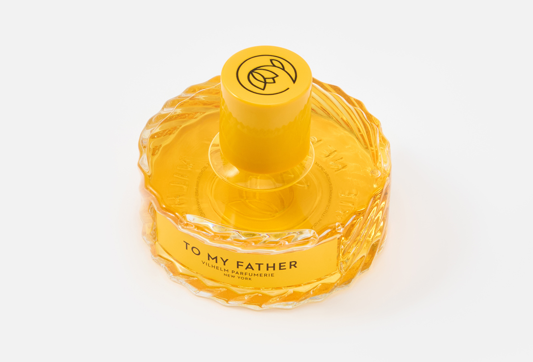 Vilhelm Parfumerie Eau de parfum To My Father