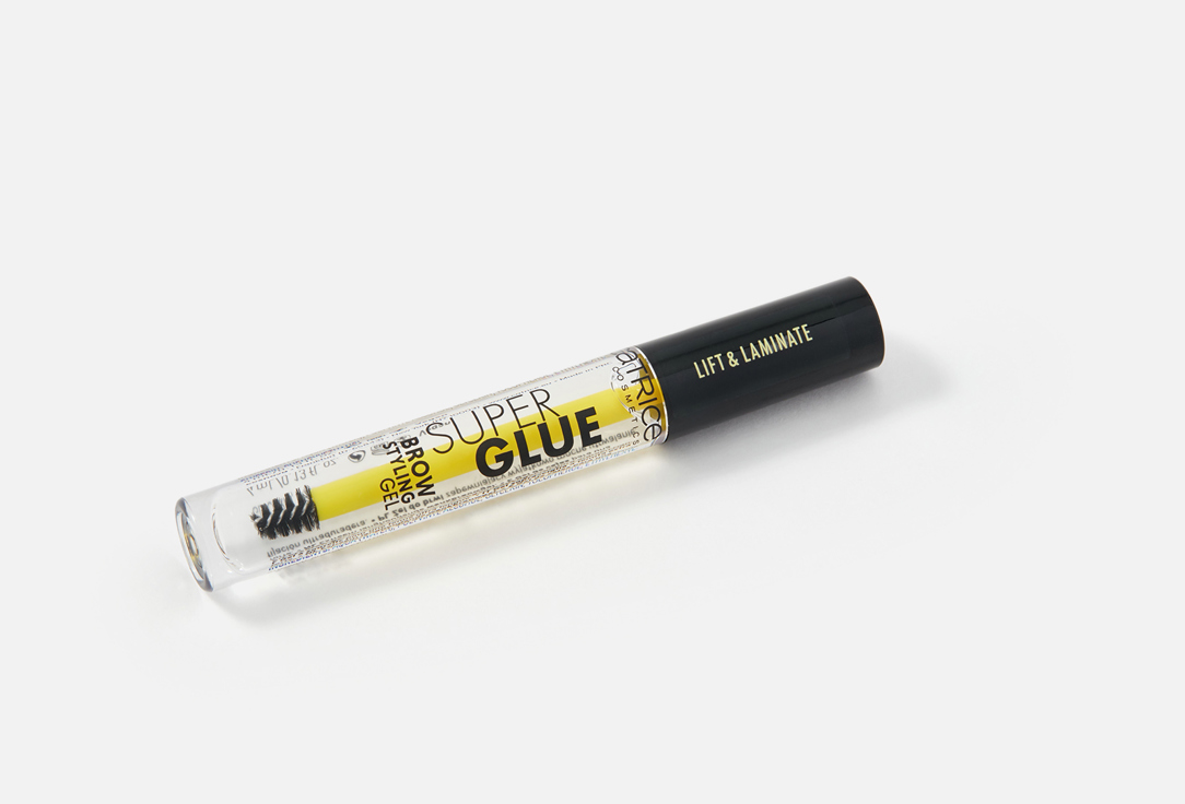 Catrice Brow Styling Gel Super Glue