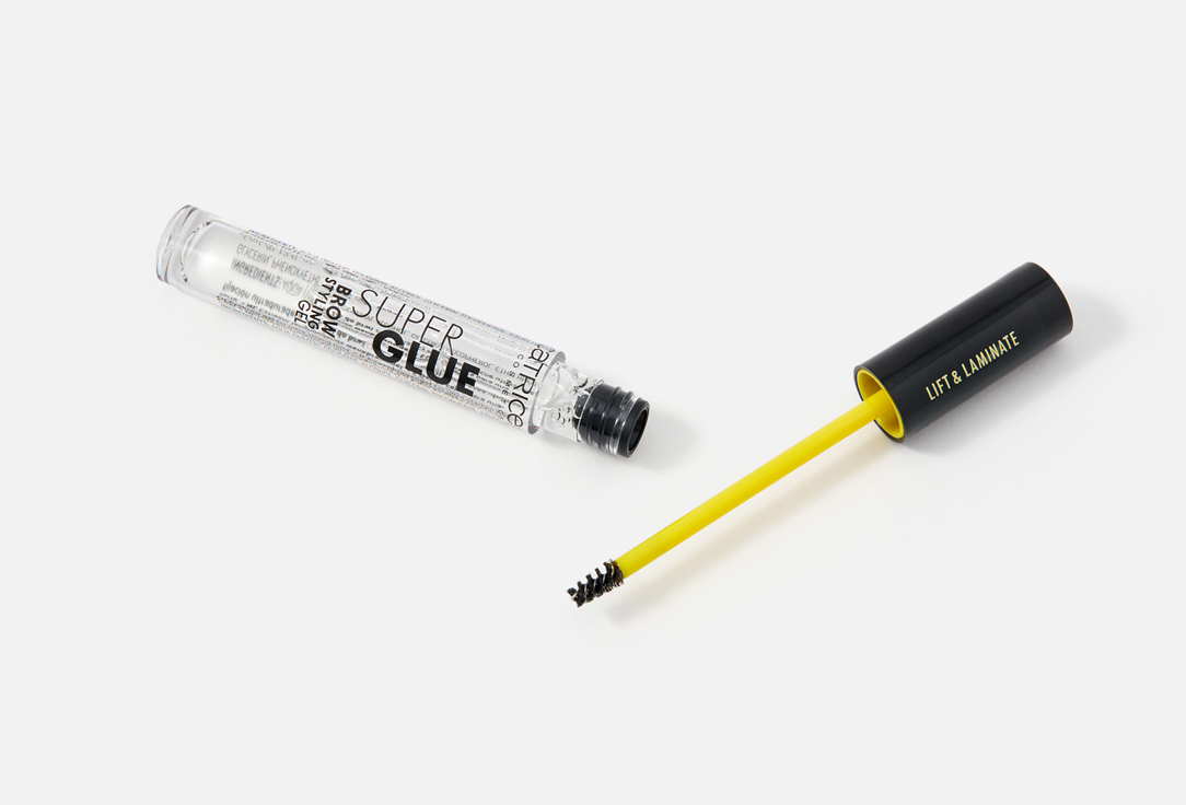 Catrice Brow Styling Gel Super Glue