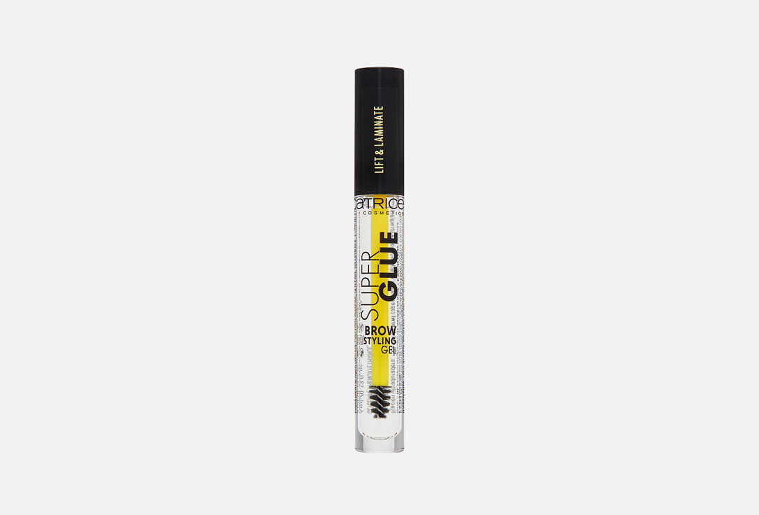 Catrice Brow Styling Gel Super Glue