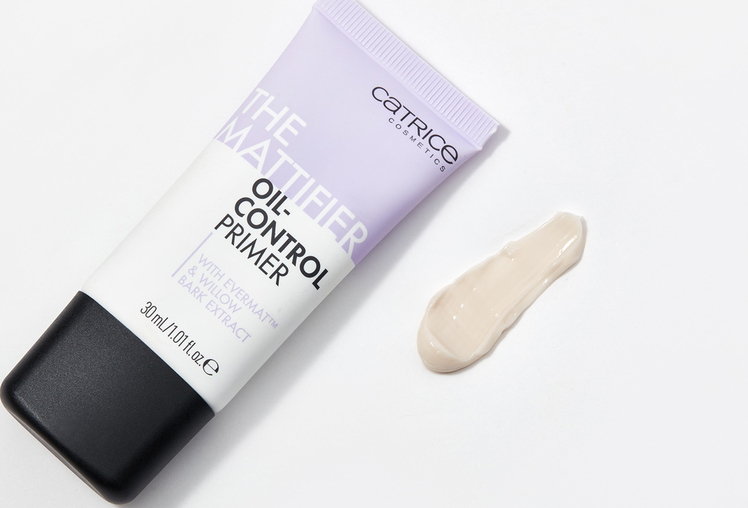 Catrice Oil-Control Primer The Mattifier