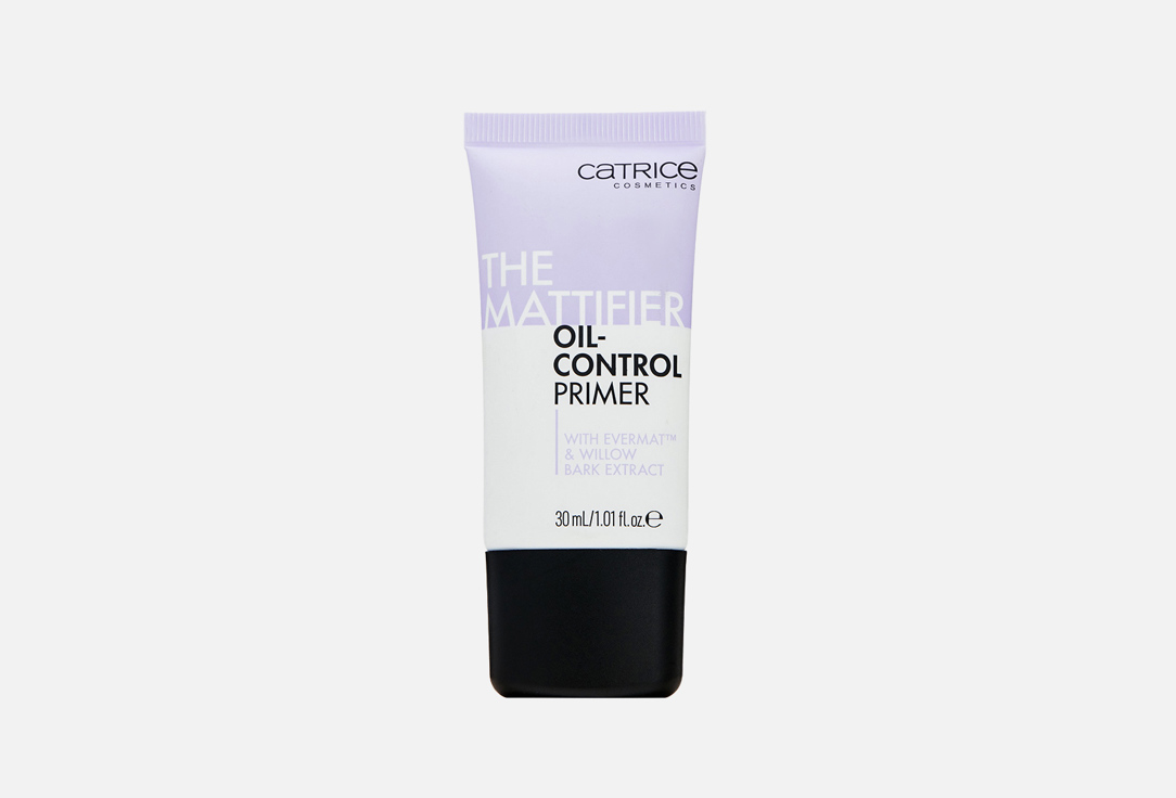 Catrice Oil-Control Primer The Mattifier